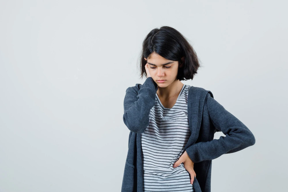 Trochanteric Bursitis